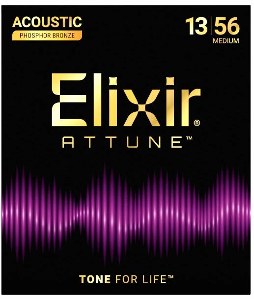 Elixir 21102 Attune 13-56